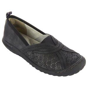 JBU by Jambu Women's Florida Slip On Shoes